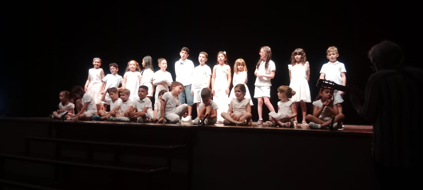 FESTIVAL FIN DE CURSO 2025